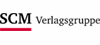 Firmenlogo: SCM Verlagsgruppe GmbH