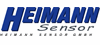 Firmenlogo: HEIMANN Sensor GmbH