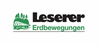 Josef LESERER Erdbewegungs-GmbH Josef LESERER Erdbewegungs-GmbH
