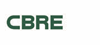 Firmenlogo: CBRE