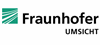 Firmenlogo: Fraunhofer-Institut für Umwelt-, Sicherheits- und Energietechnik UMSICHT