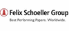 Schoeller Technocell GmbH & Co. KG Schoeller Technocell GmbH & Co. KG