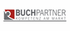 Firmenlogo: Buchpartner GmbH