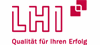 Das Logo von LHI Leasing GmbH