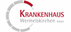 Firmenlogo: Krankenhaus Wermelskirchen GmbH