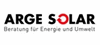 ARGE SOLAR e.V. ARGE SOLAR e.V.
