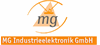 Firmenlogo: MG Industrieelektronik GmbH