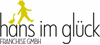 Hans im Glück Franchise GmbH Hans im Glück Franchise GmbH