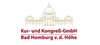 Kur- und Kongreß-GmbH Kur- und Kongreß-GmbH