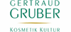 GERTRAUD GRUBER KOSMETIK GmbH & Co. KG GERTRAUD GRUBER KOSMETIK GmbH & Co. KG