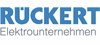 Firmenlogo: Rückert GmbH