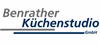 Firmenlogo: Benrather Küchenstudio GmbH
