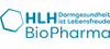 HLH Bio Pharma Vertriebs GmbH HLH Bio Pharma Vertriebs GmbH