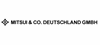 Mitsui & Co. Deutschland GmbH Mitsui & Co. Deutschland GmbH