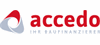 Firmenlogo: accedo AG