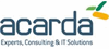 acarda GmbH acarda GmbH