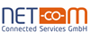 Firmenlogo: Netcom Connected Services GmbH