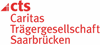Caritas Trägergesellschaft Saarbrücken mbH Caritas Trägergesellschaft Saarbrücken mbH