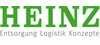 Firmenlogo: HEINZ Entsorgung GmbH und Co. KG