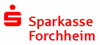 Firmenlogo: Sparkasse Forchheim