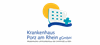 Krankenhaus Porz am Rhein gGmbH Krankenhaus Porz am Rhein gGmbH
