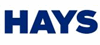 Hays AG Hays AG