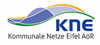Firmenlogo: Kommunale Netze Eifel AöR