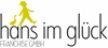 Hans im Glück Gastro GmbH Hans im Glück Gastro GmbH