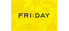 FRIDAY FRIDAY