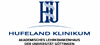 Hufeland Klinikum GmbH Hufeland Klinikum GmbH