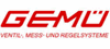 GEMÜ Gebr. Müller Apparatebau GmbH & Co. KG GEMÜ Gebr. Müller Apparatebau GmbH & Co. KG