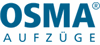 OSMA-Aufzüge Albert Schenk GmbH & Co KG OSMA-Aufzüge Albert Schenk GmbH & Co KG