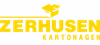 Zerhusen Kartonagen GmbH Zerhusen Kartonagen GmbH