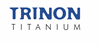 TRINON Titanium GmbH TRINON Titanium GmbH