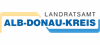 Firmenlogo: Landratsamt Alb-Donau-Kreis