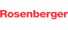 Firmenlogo: Rosenberger Hochfrequenztechnik GmbH & Co. KG