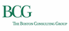 The Boston Consulting Group GmbH The Boston Consulting Group GmbH