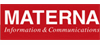 Materna Information & Communications SE Materna Information & Communications SE