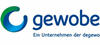 gewobe Wohnungswirtschaftliche Beteiligungsgesellschaft mbH gewobe Wohnungswirtschaftliche Beteiligungsgesellschaft mbH