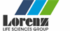 LORENZ Life Sciences Group logo