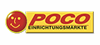Poco Einrichtungsmärkte GmbH Logo