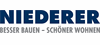 Firmenlogo: Niederer GmbH