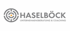 Haselböck Unternehmensberatung Haselböck Unternehmensberatung