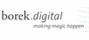 Borek.digital c/o MDM Münzhandelsgesellschaft mbH & Co. KG Borek.digital c/o MDM Münzhandelsgesellschaft mbH & Co. KG