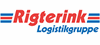 Firmenlogo: Rigterink Logistik GmbH & Co. KG