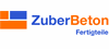 Zuber Betonwerk GmbH & Co.KG Zuber Betonwerk GmbH & Co.KG