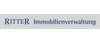 Ritter Immobilienverwaltung Ritter Immobilienverwaltung