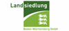 Landsiedlung Baden-Württemberg GmbH Landsiedlung Baden-Württemberg GmbH