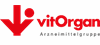 Firmenlogo: vitOrgan Arzneimittel GmbH