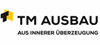 TM Ausbau GmbH TM Ausbau GmbH